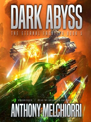 Dark Abyss - Audiobook